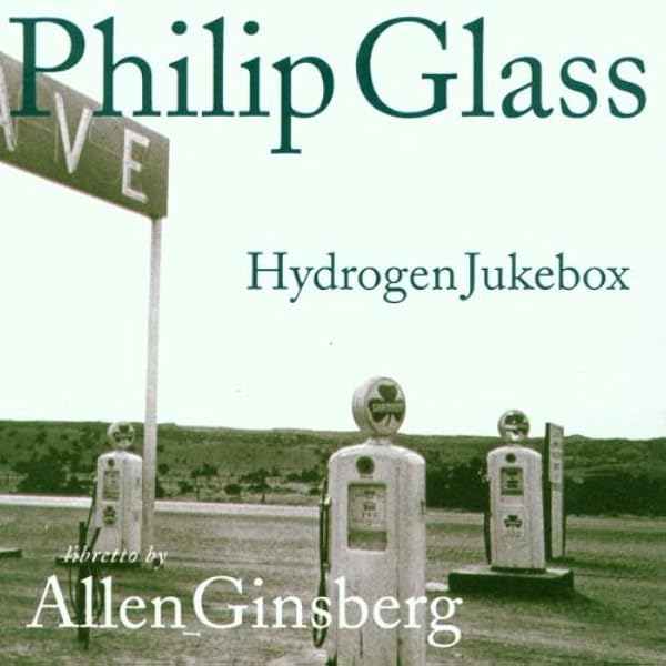 Philip Glass - The Complete Sony Recordings: Amazon.co.uk: CDs & Vinyl